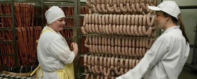 В Башкирии построят новый мясокомбинат за 9,4  млрд рублей